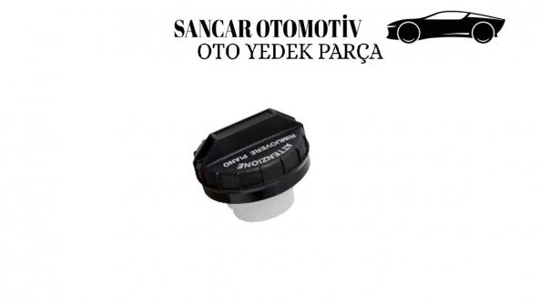 YAKIT DOLUM DEPO KAPAĞI ACCENT 1995-2000