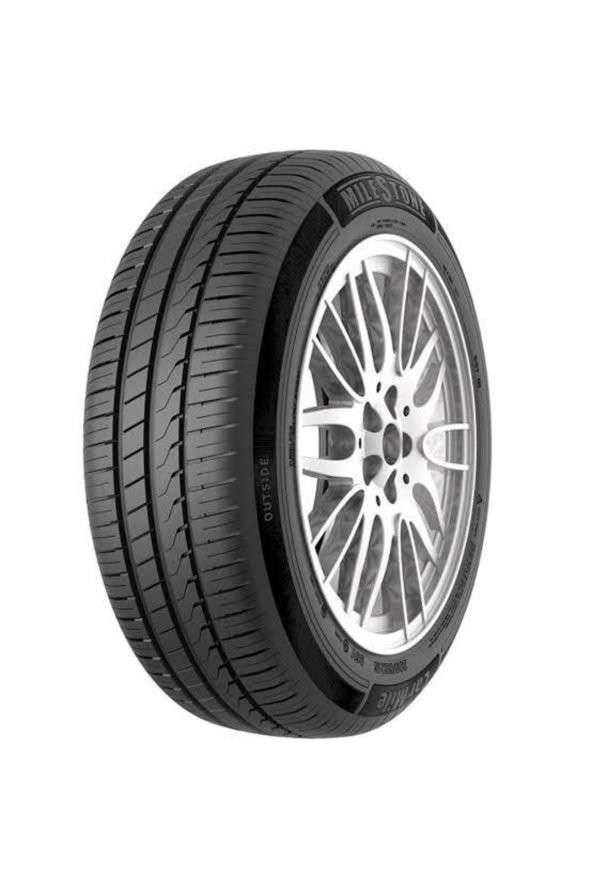 Milestone 185/65R15 88H Carmile Yaz Lastiği ( Üretim: 2023 )