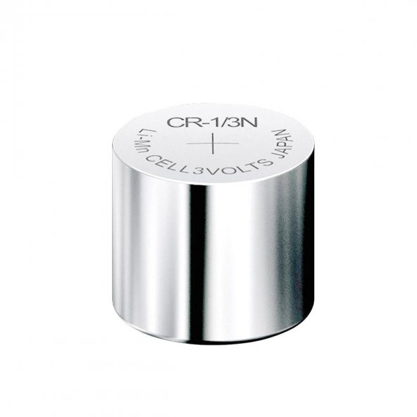 Varta CR1/3N 3V Lityum Pil - 2