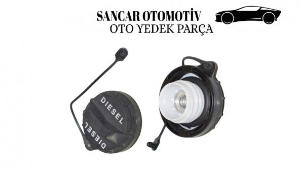 YAKIT DOLUM DEPO KAPAĞI İ30 2008-2012