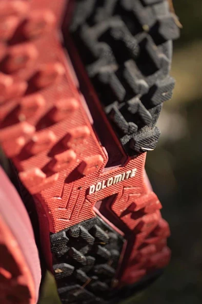 Dolomite Carezza Erkek Ayakkabı 296267-0119 - 2