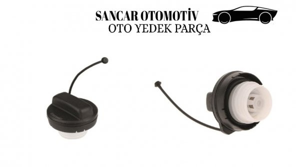 YAKIT DOLUM DEPO KAPAĞI CIVIC 2002-2015