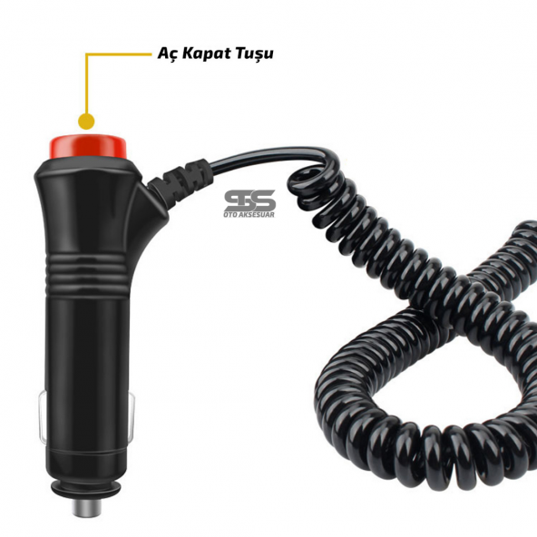 Polis Çakarı Cam Içi Vantuzlu 6 Led Kırmızı Mavi Çakmaklık Girişli Ön Arka Cam Polis Lamba 12 Mod - 5