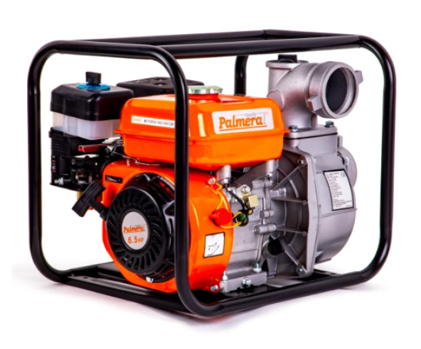 Palmera PA300T Benzinli Su Motoru 3" 6.5 Hp