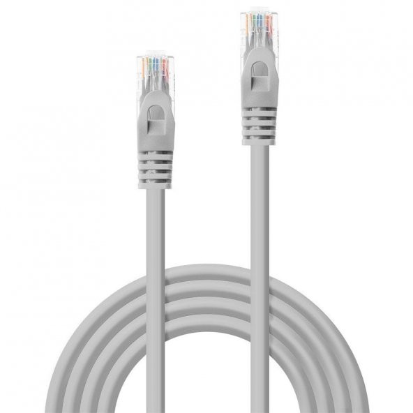 Cat. 6 UTP Network Patch Kablo - 60 cm
