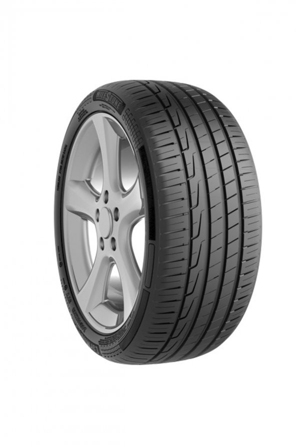 Milestone 205/50 R17 93w Reinf. Carmile Sport Yaz Lastiği (Üretim Yılı:2024)