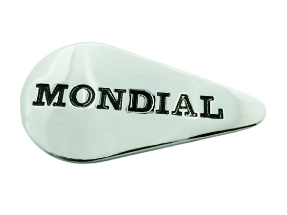 MONDIAL 125 KT DEBRİYAJ DEKOR KAPAĞI