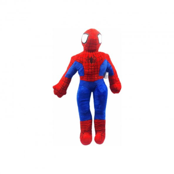 Oyuncak Spider-Man Peluş Oyuncak 40 Cm