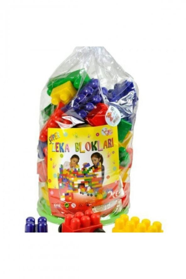 Efe 90 Parça Büyük Boy Lego ürün görseli 1