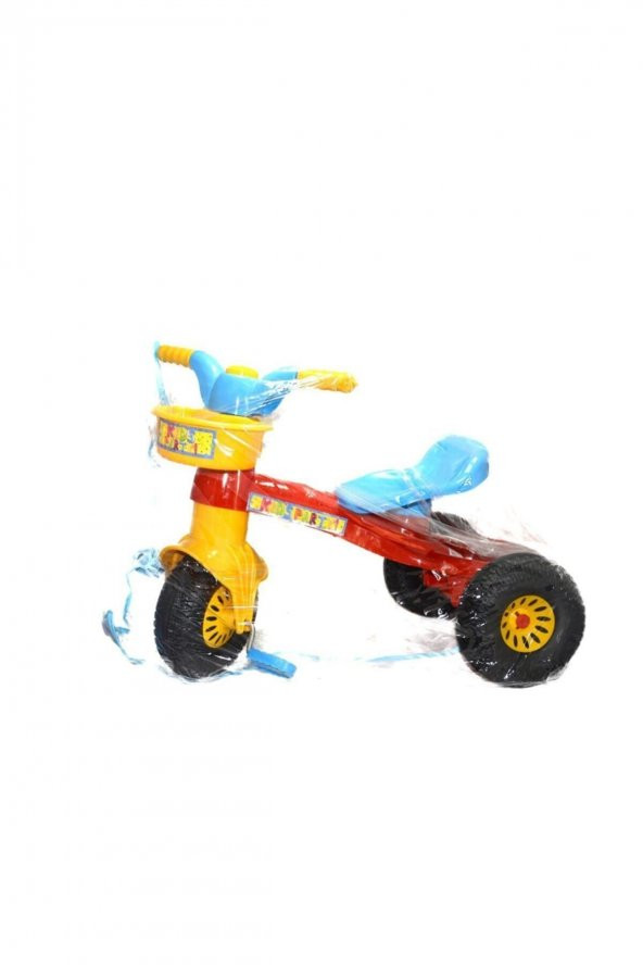 Efe Toys 721 Efe Toys, Ilk Bisikletim