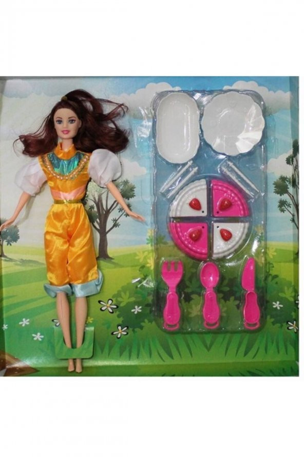 Efe- Bebeğimin Doğum Günü Pasta Seti-210 ürün görseli