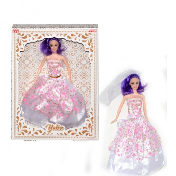 Yeliz Bebek Standlı 273
