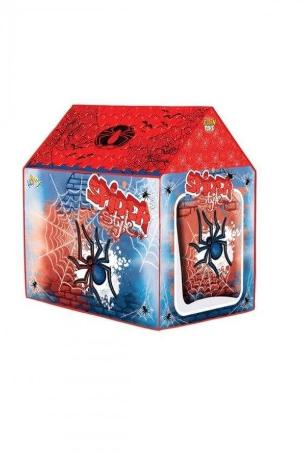 Furkan Toys Spider Örümcek Oyun Çadırı ürün görseli