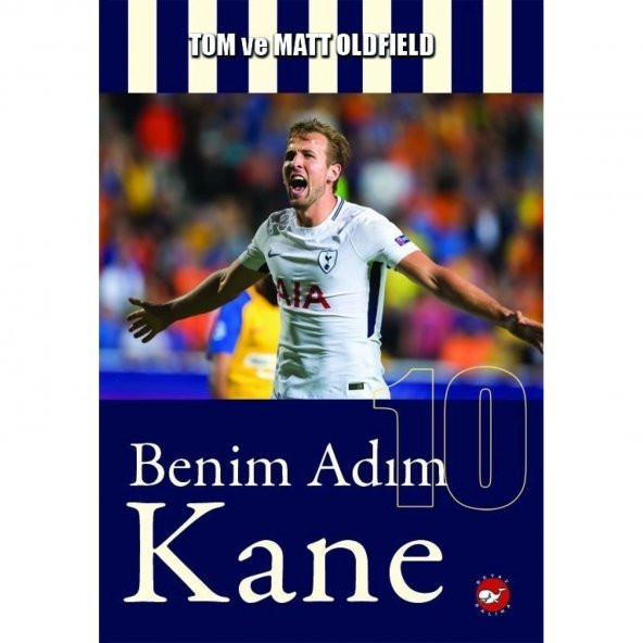 Benim Adım Kane