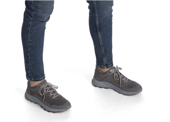 Dolomite Carezza Kadın Ayakkabı Kırmızı 296268-1513 - Resim 4