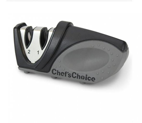 Chefs Choise M476 Compact 2 Kademe Bıçak Bileyici