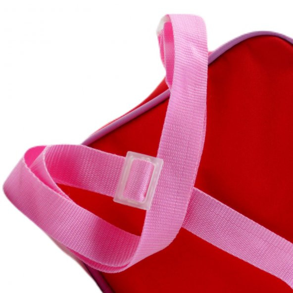 Muggle Flamingo Rose Beslenme Çantası (MU-7242) - 4