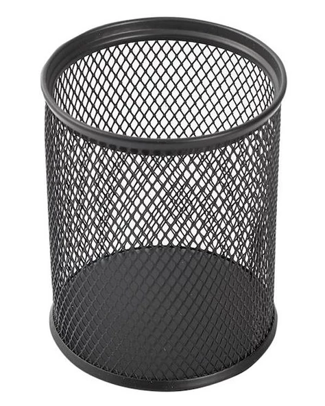 Kraf Perfore Kalemlik Siyah 475G