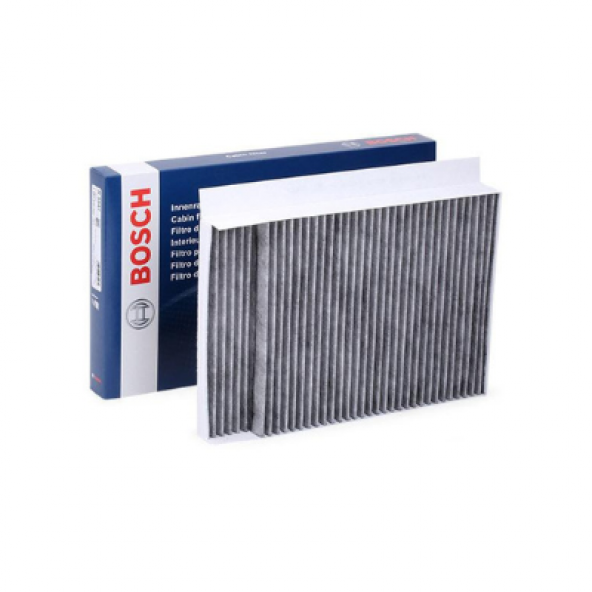 Mercedes benz V Serisi Cdı 2014 Sonrası 1987435547 Karbonlu Polen Filtresi Bosch