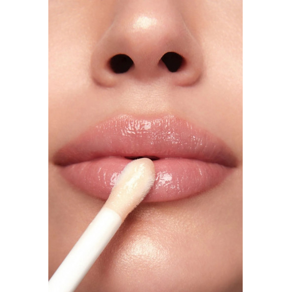 Pastel Plump Up Extra Hydrating Plumping Gloss - 4