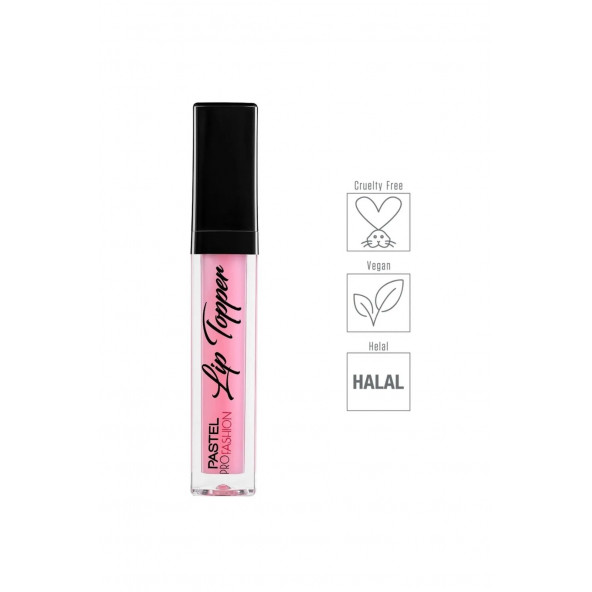 PASTEL Profashion Lip Topper 305 - 2
