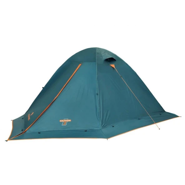 Ferrino Kalahari 3 Kişilik 3 Mevsim Kamp Çadırı - 2