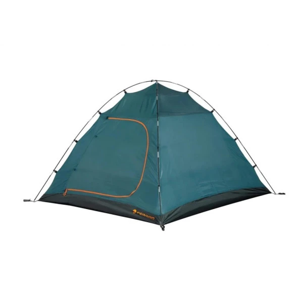 Ferrino Kalahari 3 Kişilik 3 Mevsim Kamp Çadırı - 4