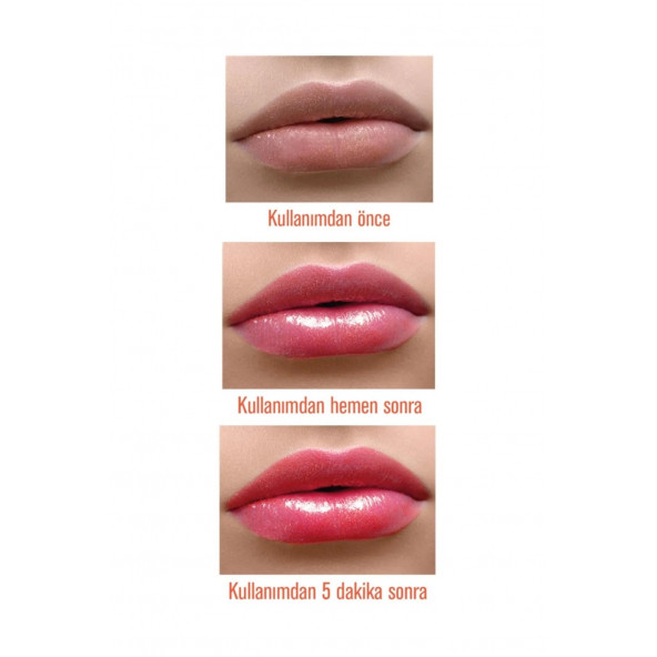 PASTEL Show Your Magic Gloss - 3