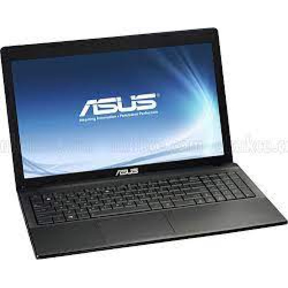 ASUS X 55U AMD A6 İŞLEMCİ 8GB RAM  SİFİR 120GB SSD W.10/TEŞHİR