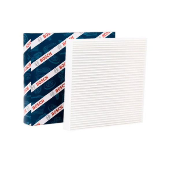 Honda Accord VII 2.2 Ctdı 2004 2008 Arası 1987432177 Polen Filtresi Bosch