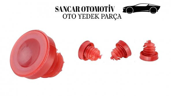 DİREKSİYON YAĞ DEPOSU KAPAĞI ACCORD 2008-2014
