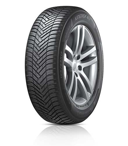 Hankook Kinergy 4S 2 H750 195/55R16 91H XL M+S (4 Mevsim) (2023)