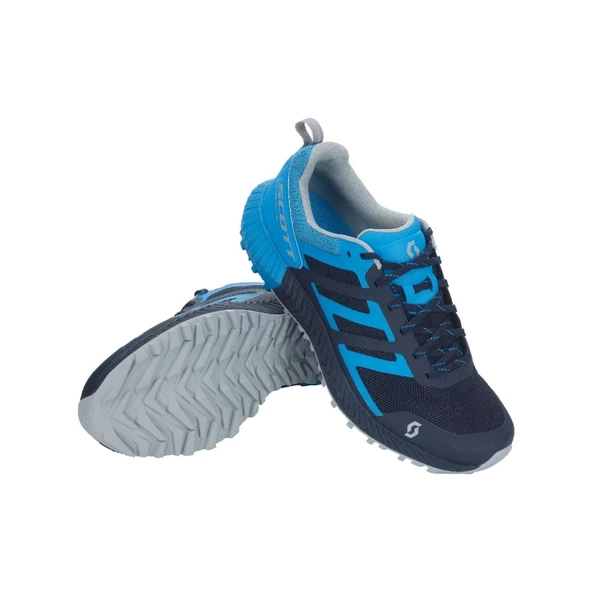 SCOTT Kinabalu 2 Erkek Patika Koşu Ayakkabısı Bej/Gri 280055-6851006 - Resim 3