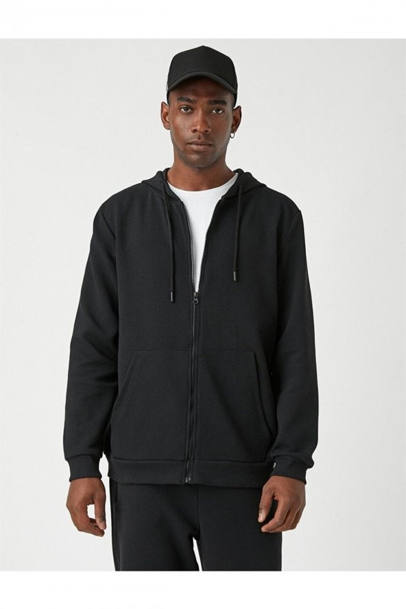 Erkek 3wam70068mk Sweatshırt - 3