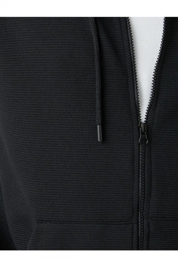 Erkek 3wam70068mk Sweatshırt - 6