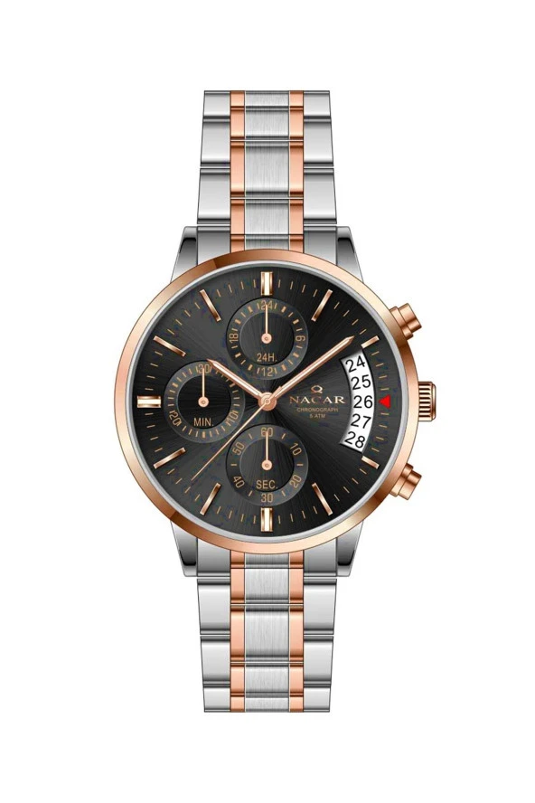 Nacar NC31-399181-EBM Kadın Kol Saati