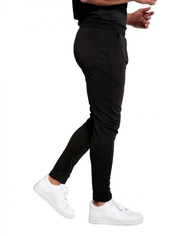 Galatasaray Orijinal Erkek Eşofman Altı E211191 - 4