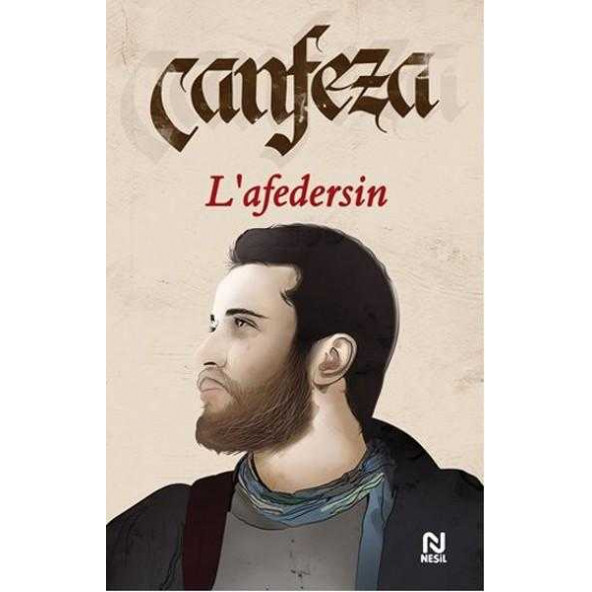 L'afedersin - Canfeza Sezgin