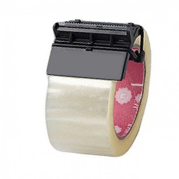 Aletçantam Pratik Bant kes Koli Bandı Kesme Aparatı - 2