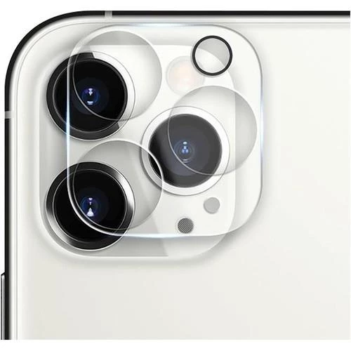 Vendas iPhone 14 Pro Max Uyumlu (14 Pro Max) Temperli Cam Kamera Lens Koruyucu - 7