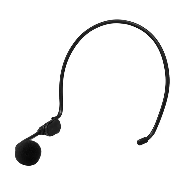 TUR REHBER SİSTEMİ HEADSET MİKROFONLU KULAKLIK