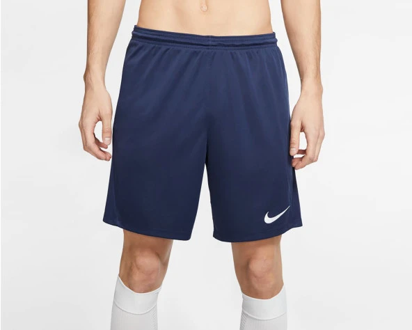 Nike Dri-Fit Dry Park III BV6855 Erkek Şort
