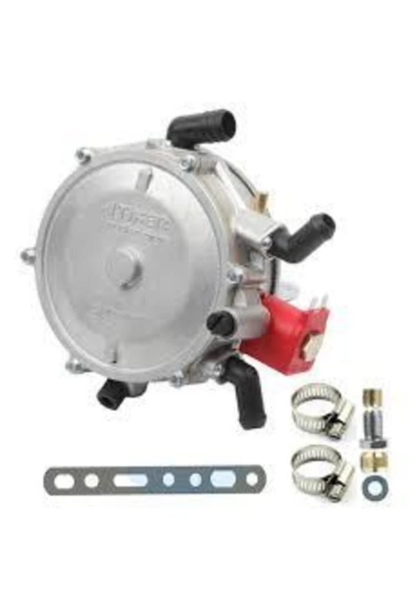 Karbüratörlü Lpg Beyin (Regülatör)- 90kw