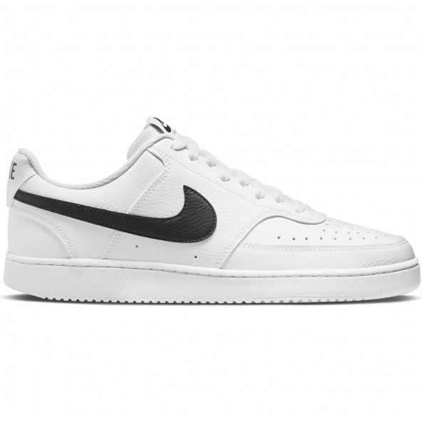 Nike Court Vision Low Erkek Beyaz Sneaker Günlük Ayakkabı DH2987-101