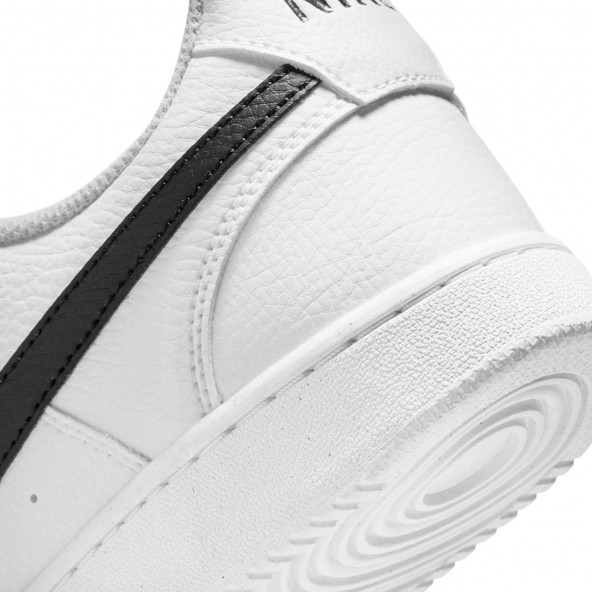 Nike Court Vision Low Beyaz Sneaker Günlük Spor Ayakkabı DH2987-101 - 7