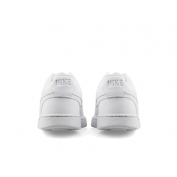 Nike Court Vision Low Beyaz Günlük Spor Ayakkabı DH2987-100 - 4