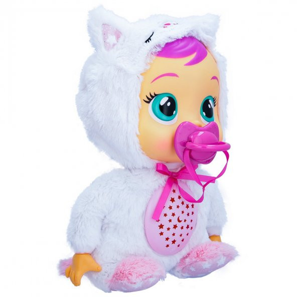 CYB25000 Cry Babies - Goodnight Daisy - 2