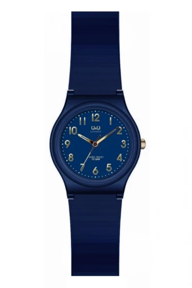 Q&Q VP46J831Y Sayılı Unisex Kol Saati - 3