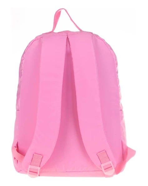 Kaukko Magical Sırt Çantası Simli Pembe K1536 - 3