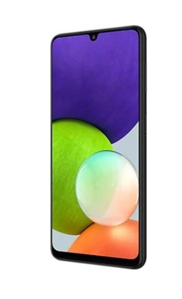 Samsung Galaxy A22 128 GB (Samsung Türkiye Garantili) - 2